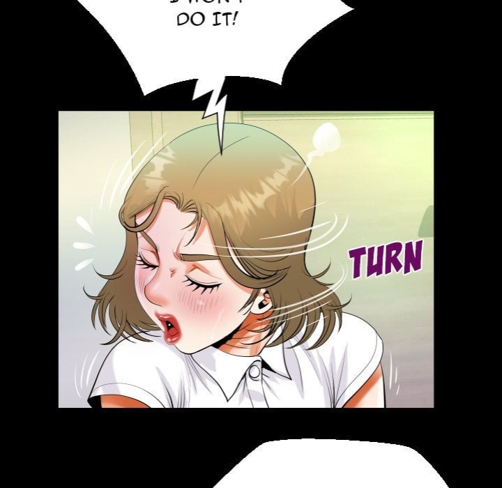 Knock Knock Uncensored chapter 42 page 41
