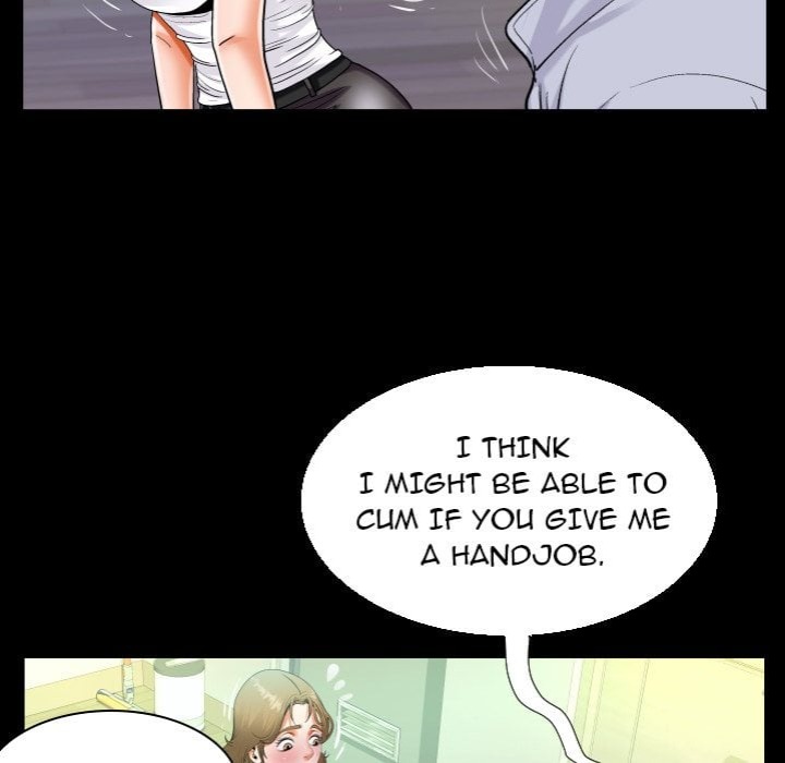Knock Knock Uncensored chapter 42 page 43