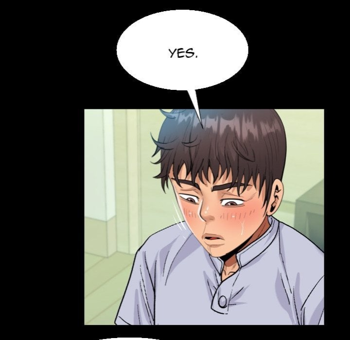Knock Knock Uncensored chapter 42 page 45
