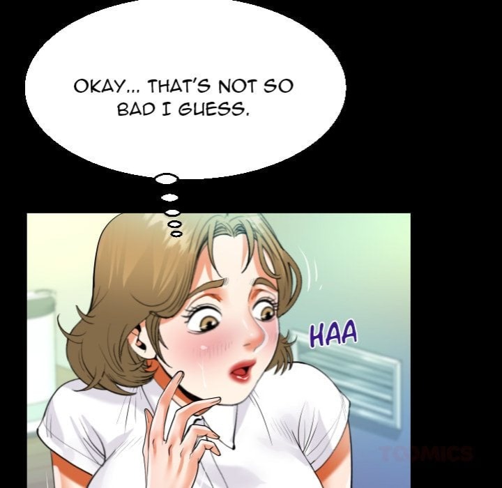 Knock Knock Uncensored chapter 42 page 46