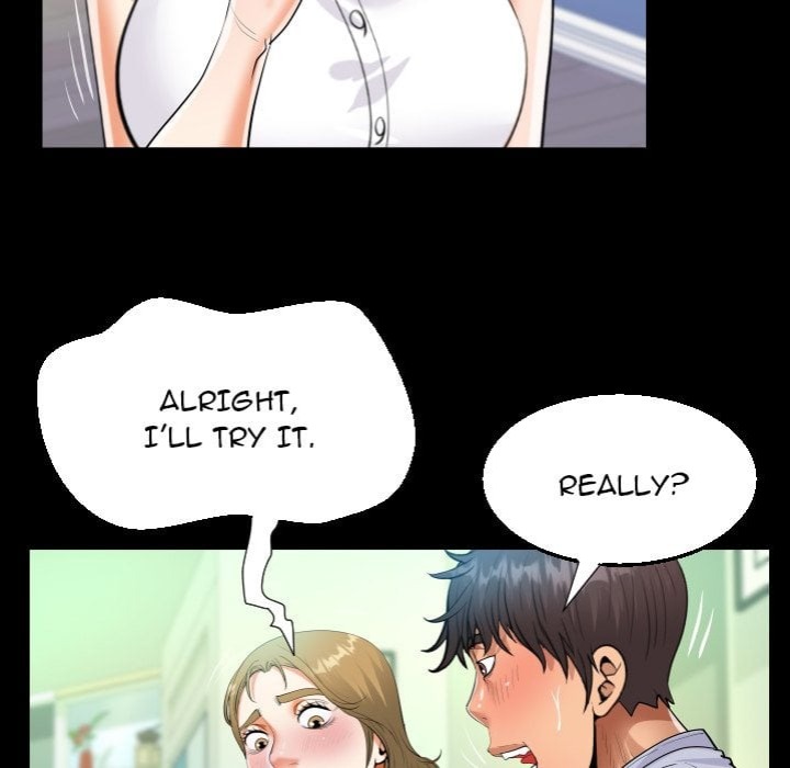 Knock Knock Uncensored chapter 42 page 47
