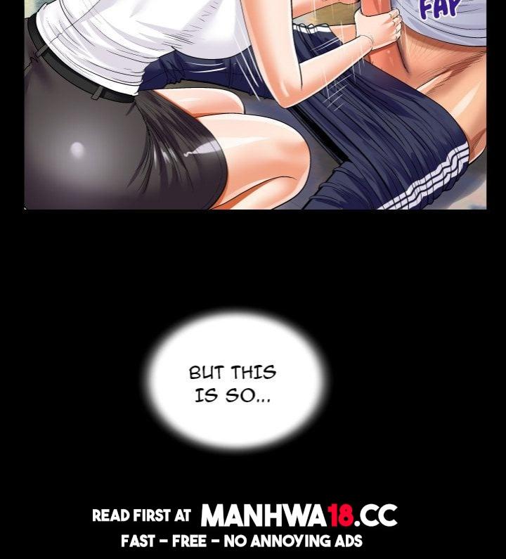 Knock Knock Uncensored chapter 42 page 53