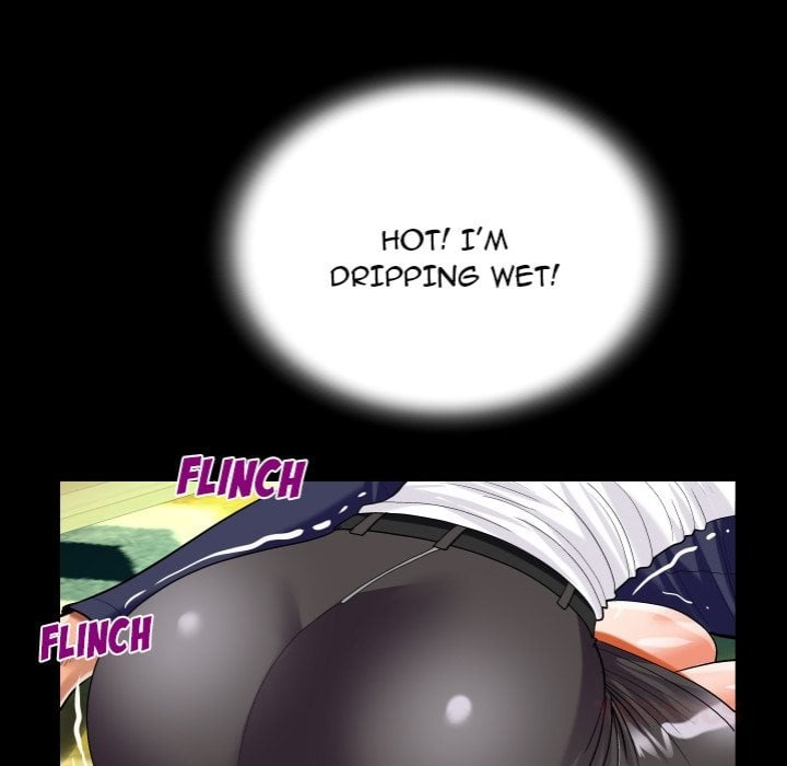 Knock Knock Uncensored chapter 42 page 54