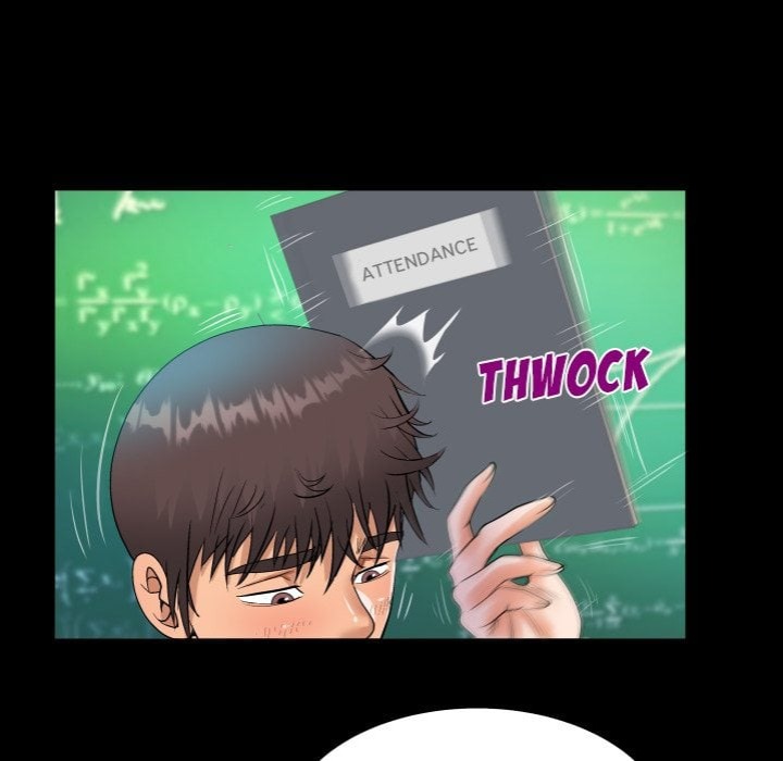 Knock Knock Uncensored chapter 42 page 63