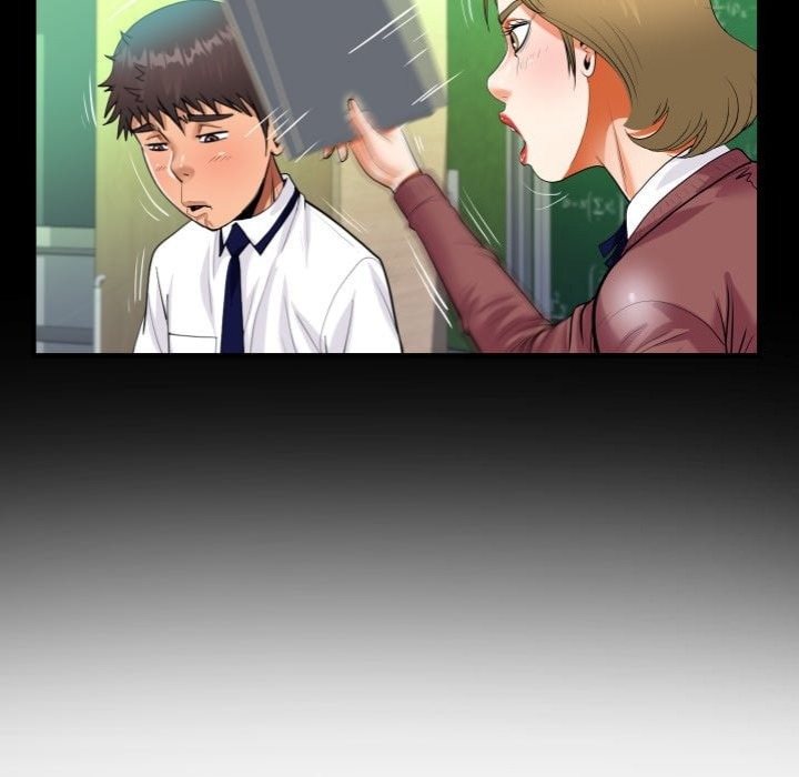 Knock Knock Uncensored chapter 42 page 67