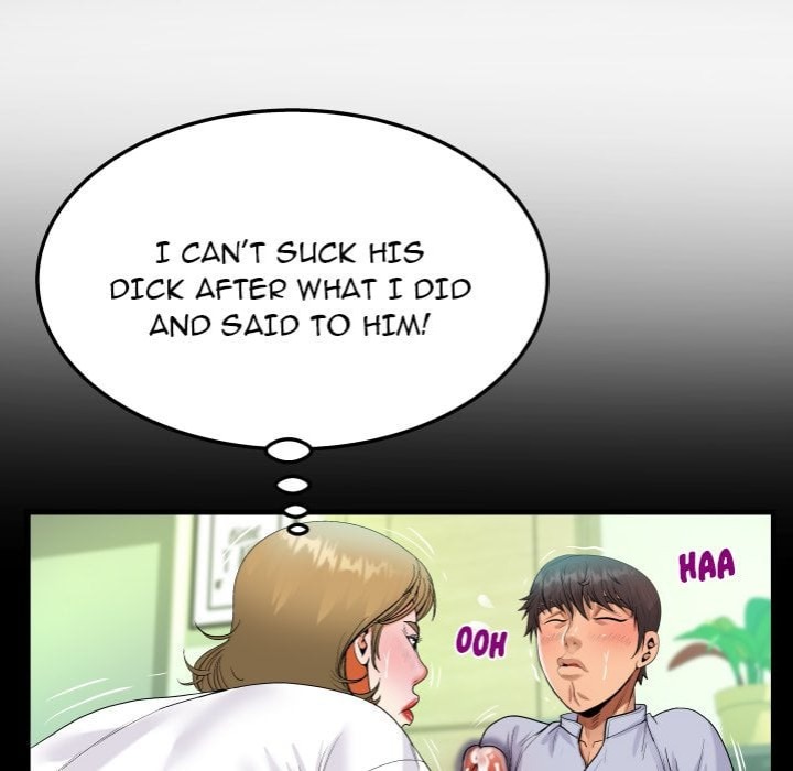 Knock Knock Uncensored chapter 42 page 68