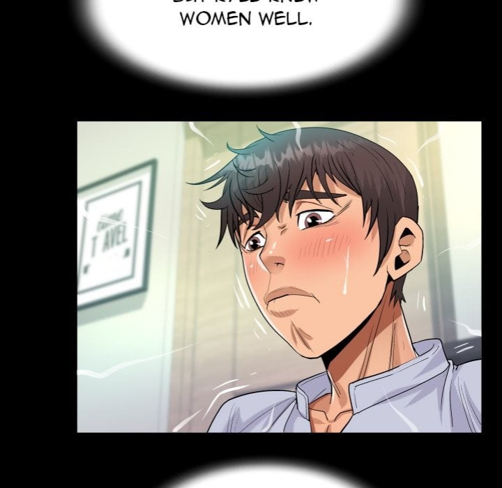 Knock Knock Uncensored chapter 42 page 71