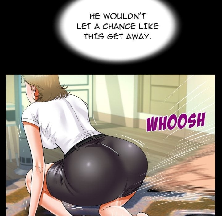 Knock Knock Uncensored chapter 42 page 72
