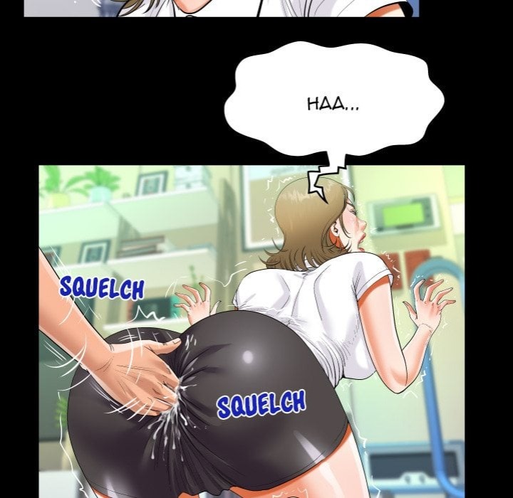 Knock Knock Uncensored chapter 42 page 75
