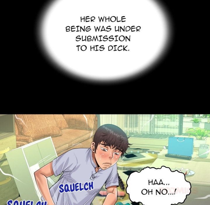 Knock Knock Uncensored chapter 42 page 78