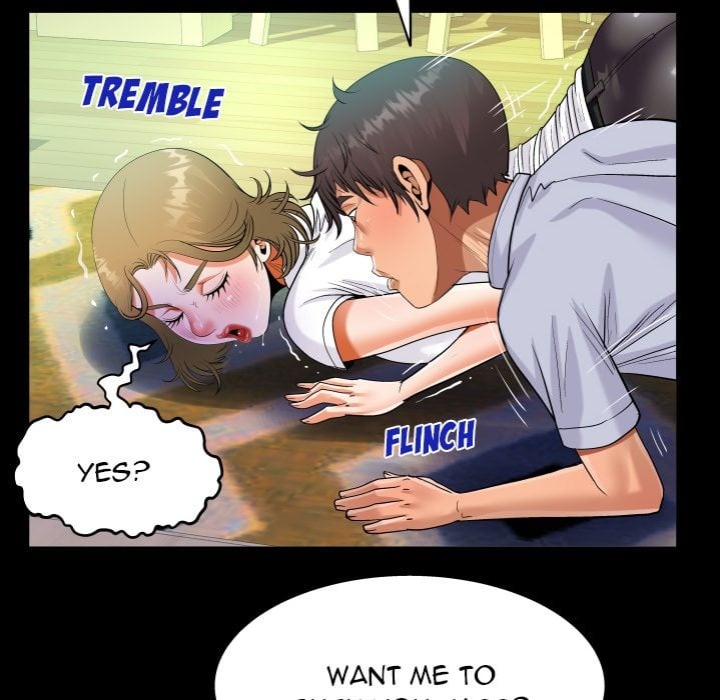 Knock Knock Uncensored chapter 42 page 80