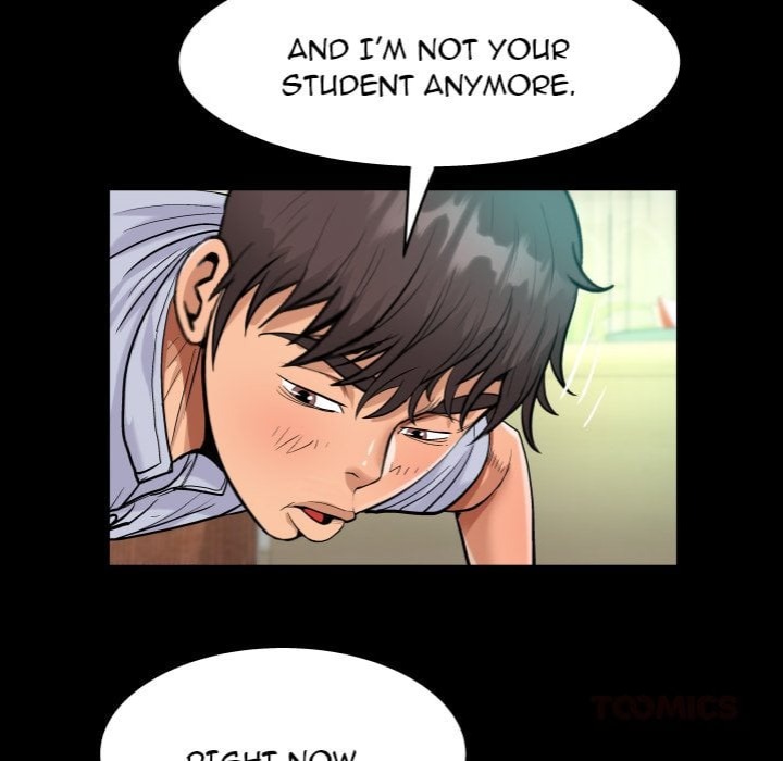 Knock Knock Uncensored chapter 42 page 82