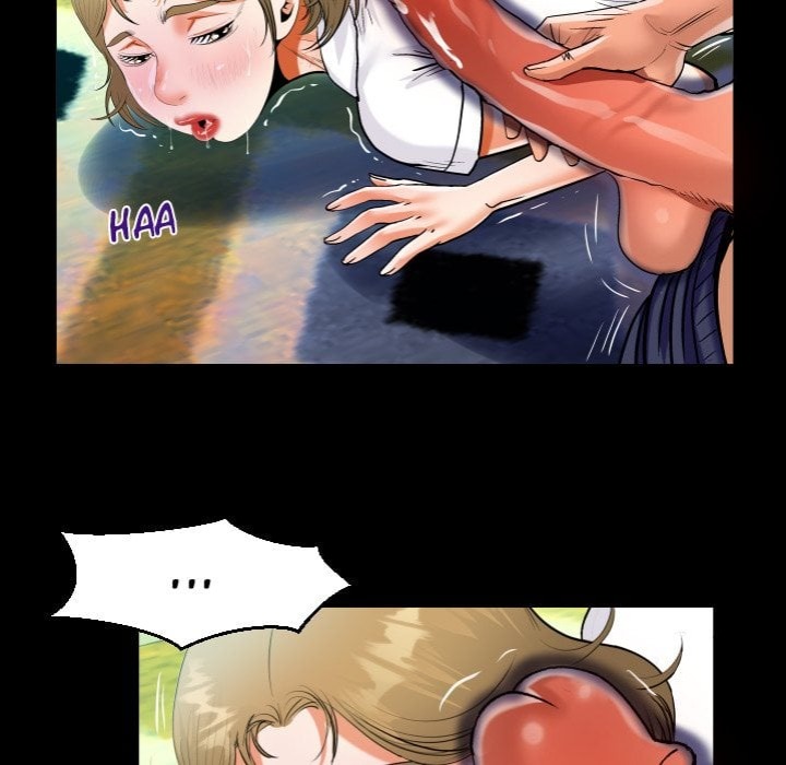 Knock Knock Uncensored chapter 42 page 85