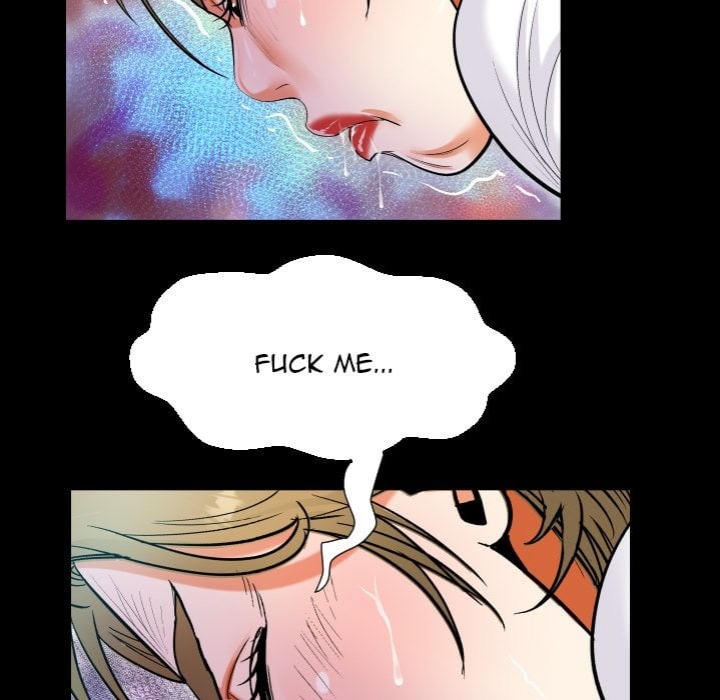 Knock Knock Uncensored chapter 42 page 87