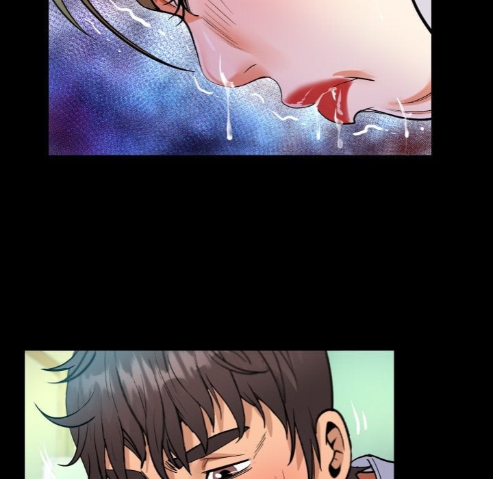 Knock Knock Uncensored chapter 42 page 88