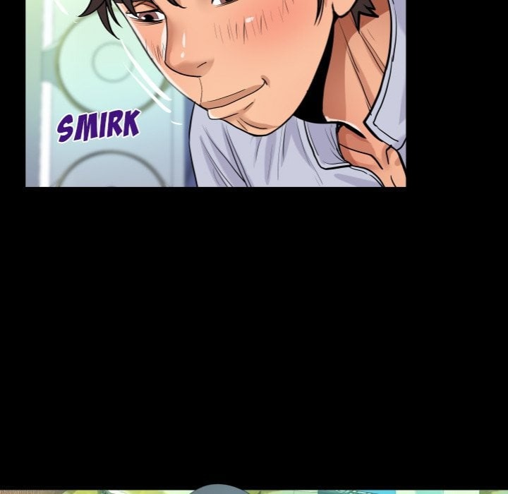 Knock Knock Uncensored chapter 42 page 89