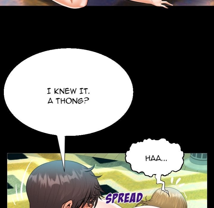 Knock Knock Uncensored chapter 42 page 91