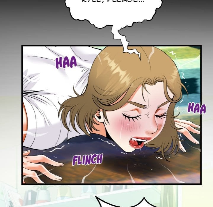 Knock Knock Uncensored chapter 42 page 95