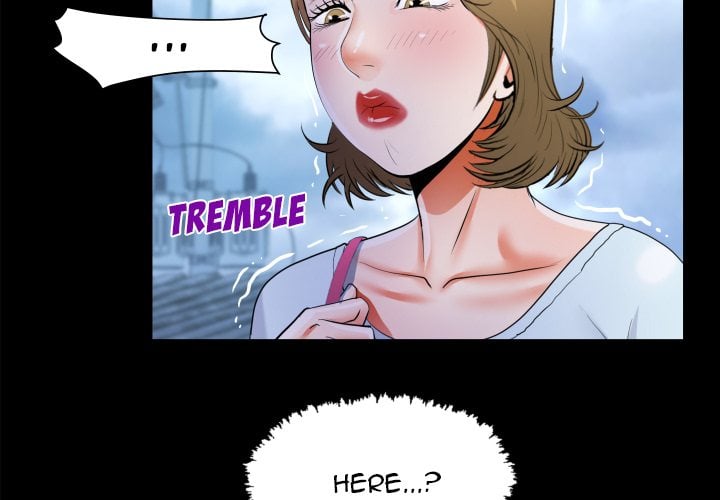Knock Knock Uncensored chapter 45 page 3