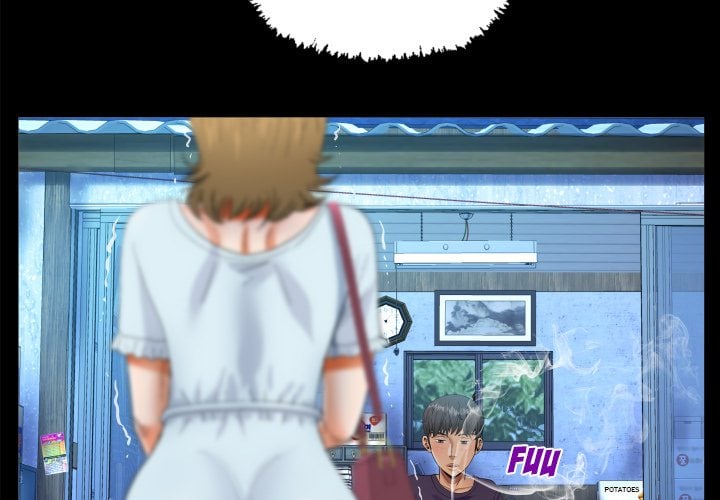 Knock Knock Uncensored chapter 45 page 4