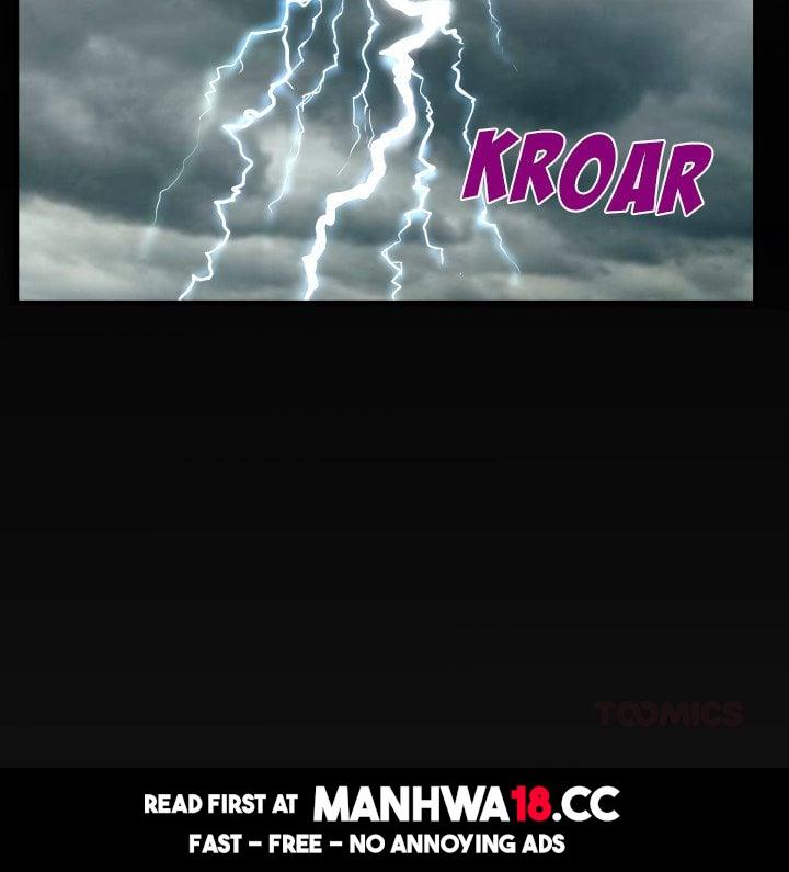 Knock Knock Uncensored chapter 45 page 6