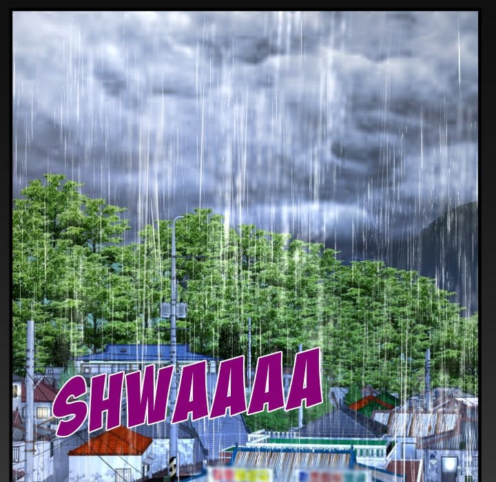 Knock Knock Uncensored chapter 45 page 7