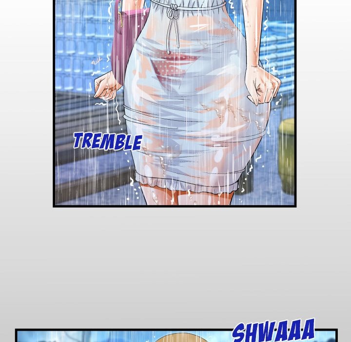 Knock Knock Uncensored chapter 45 page 13