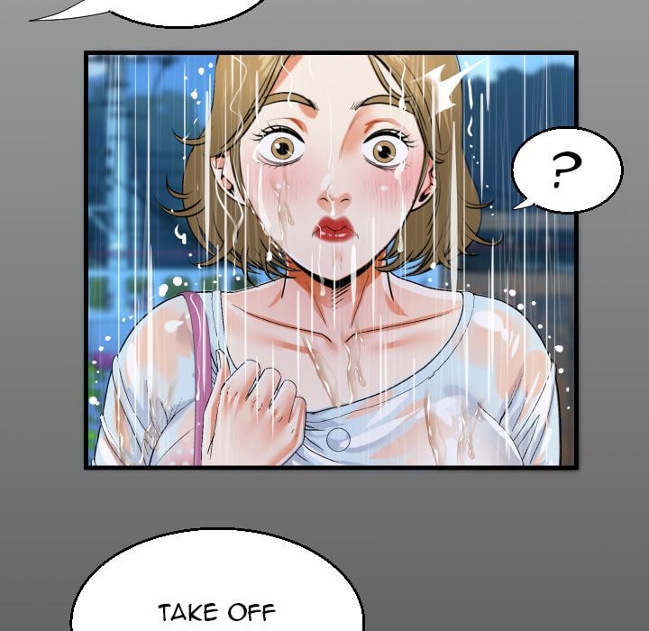 Knock Knock Uncensored chapter 45 page 15