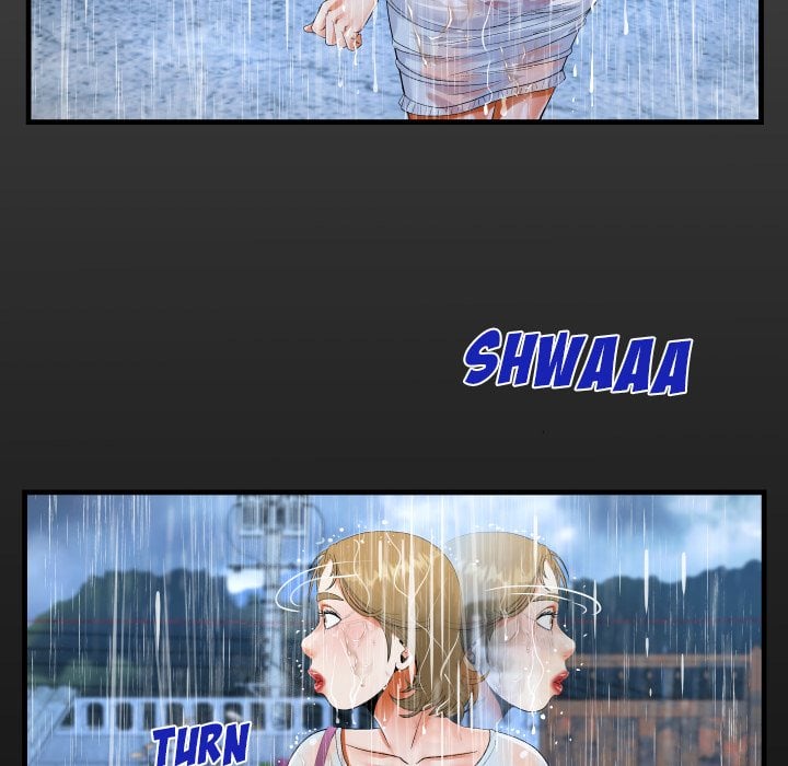 Knock Knock Uncensored chapter 45 page 17