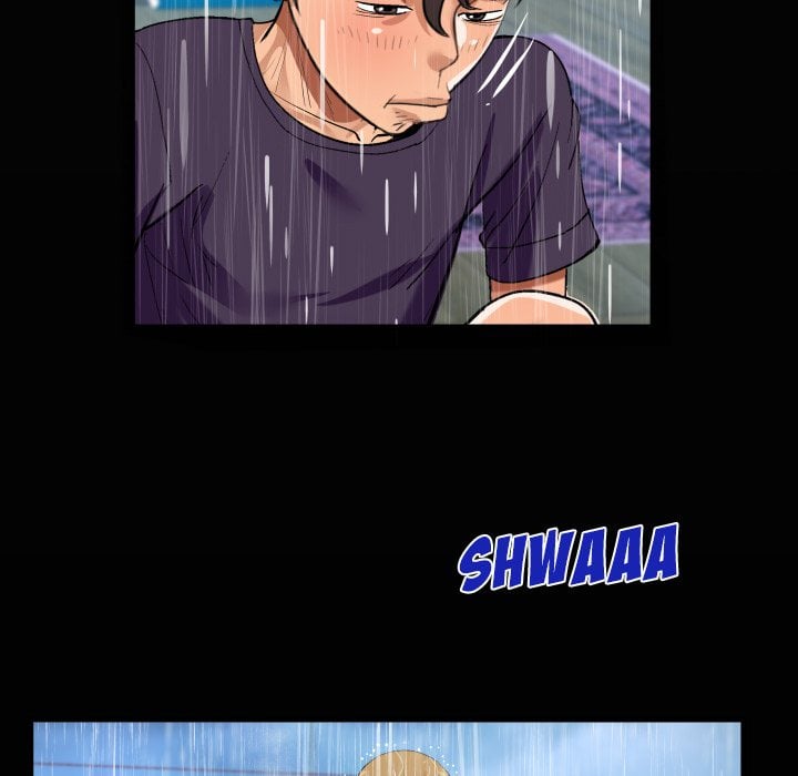 Knock Knock Uncensored chapter 45 page 20