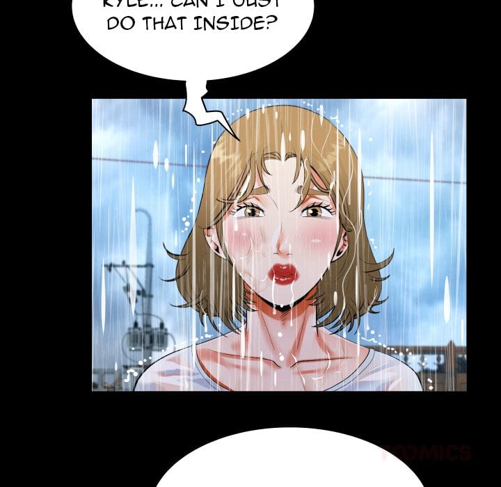 Knock Knock Uncensored chapter 45 page 26