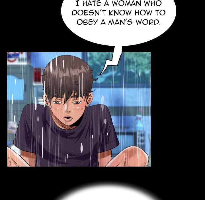 Knock Knock Uncensored chapter 45 page 27