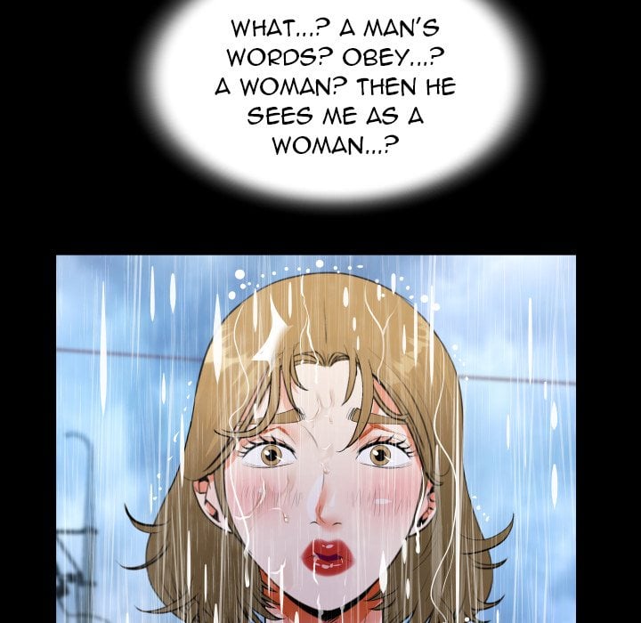 Knock Knock Uncensored chapter 45 page 28