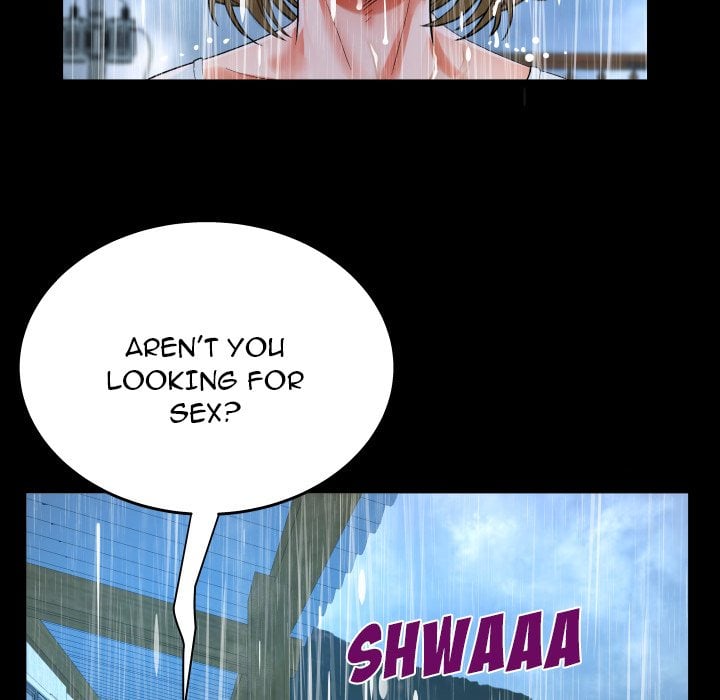 Knock Knock Uncensored chapter 45 page 29