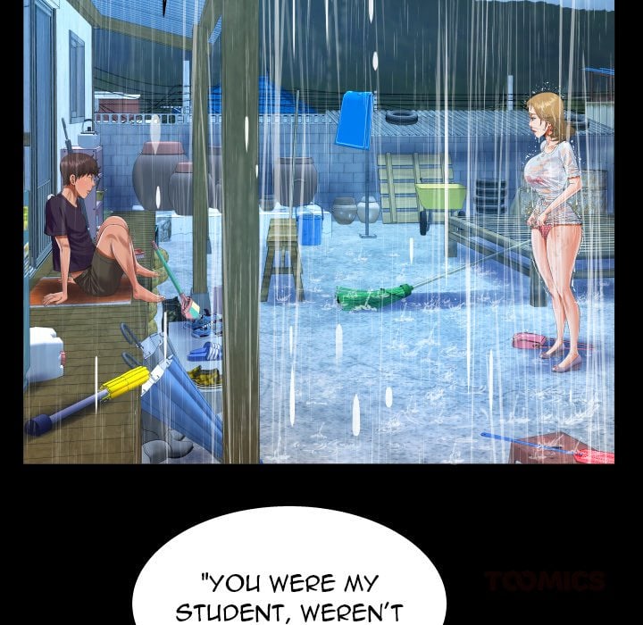 Knock Knock Uncensored chapter 45 page 30