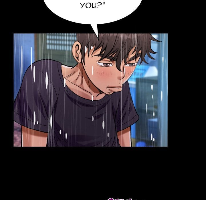 Knock Knock Uncensored chapter 45 page 31