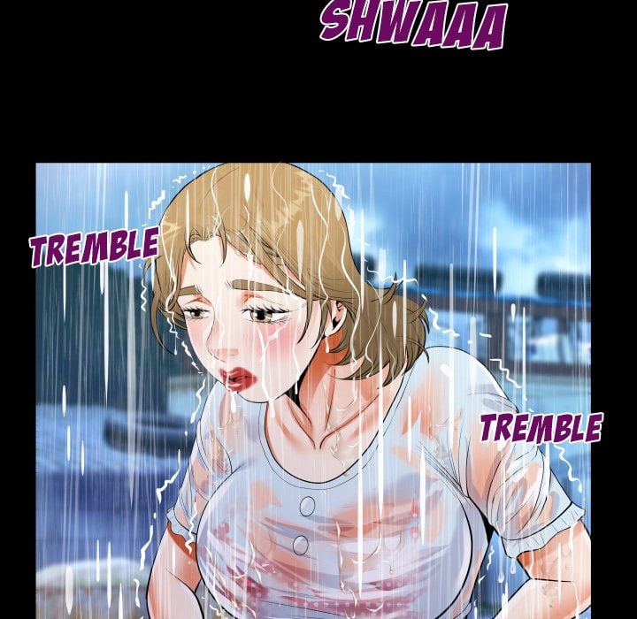Knock Knock Uncensored chapter 45 page 32