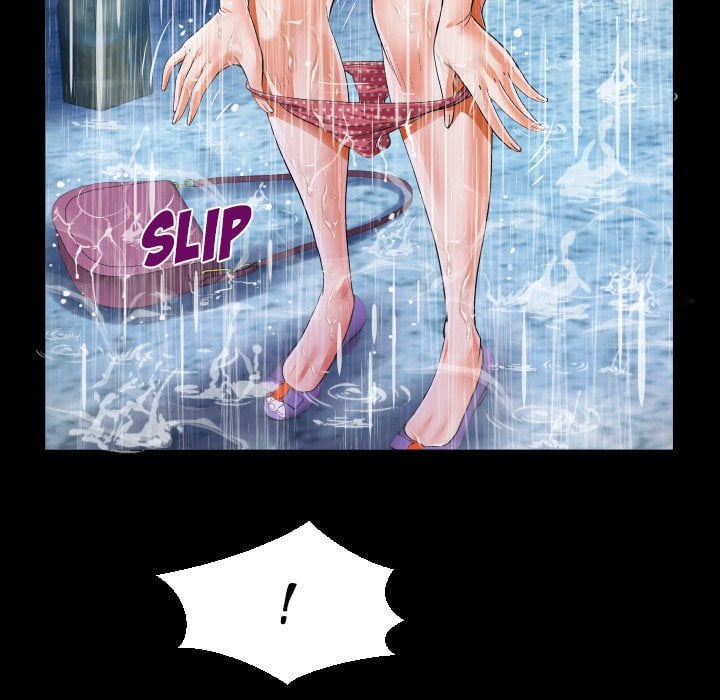 Knock Knock Uncensored chapter 45 page 36
