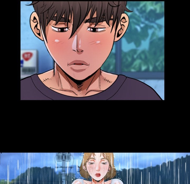 Knock Knock Uncensored chapter 45 page 37