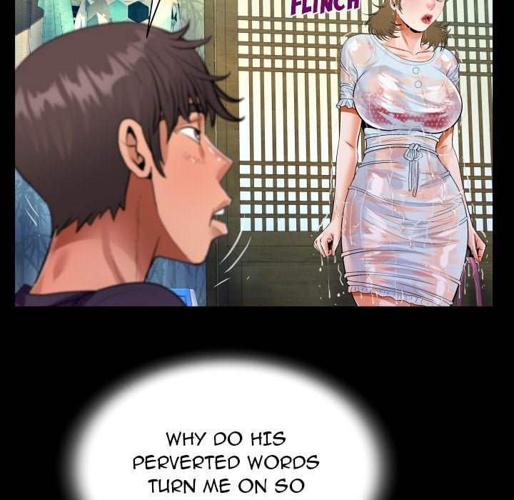 Knock Knock Uncensored chapter 45 page 44