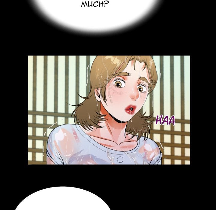Knock Knock Uncensored chapter 45 page 45