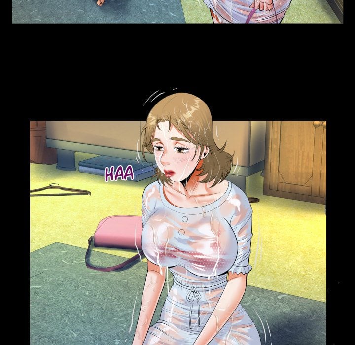Knock Knock Uncensored chapter 45 page 47