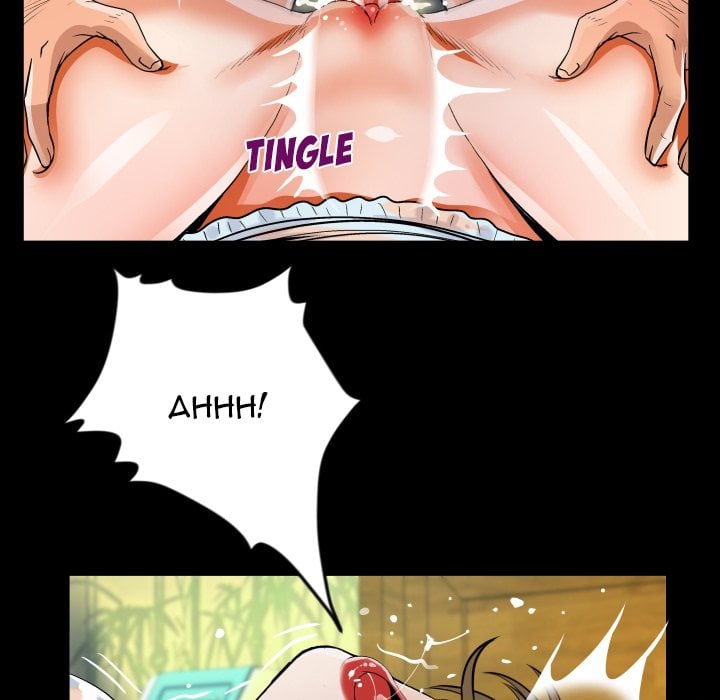 Knock Knock Uncensored chapter 45 page 61