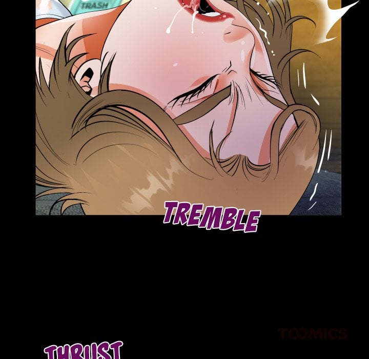 Knock Knock Uncensored chapter 45 page 62