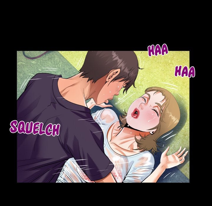 Knock Knock Uncensored chapter 45 page 65