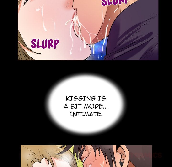 Knock Knock Uncensored chapter 45 page 70