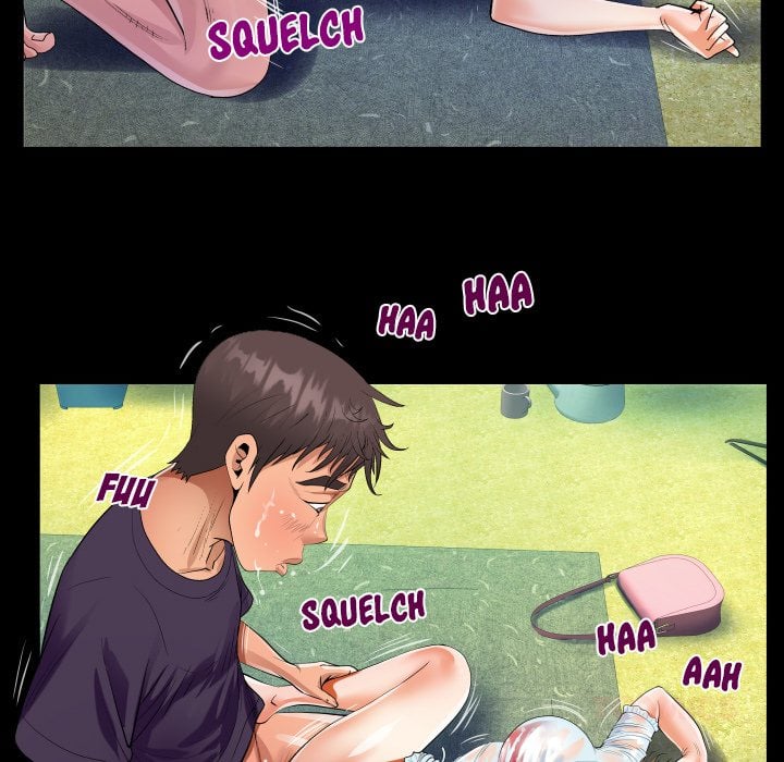 Knock Knock Uncensored chapter 45 page 74