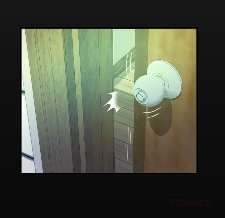 Knock Knock Uncensored chapter 47 page 18
