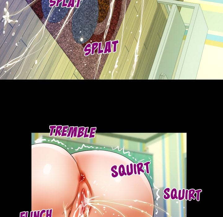 Knock Knock Uncensored chapter 47 page 59