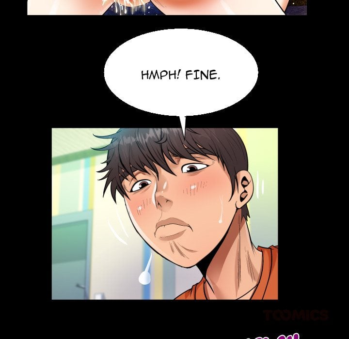 Knock Knock Uncensored chapter 47 page 62